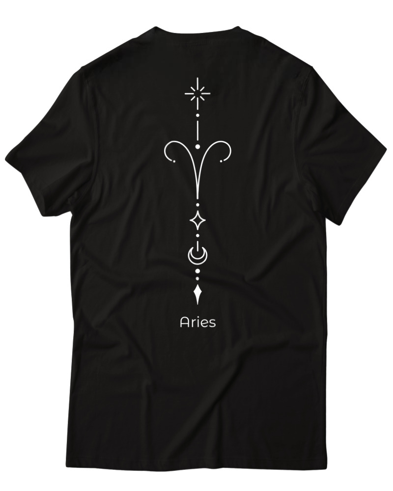 Aries Tattoo - Image 0