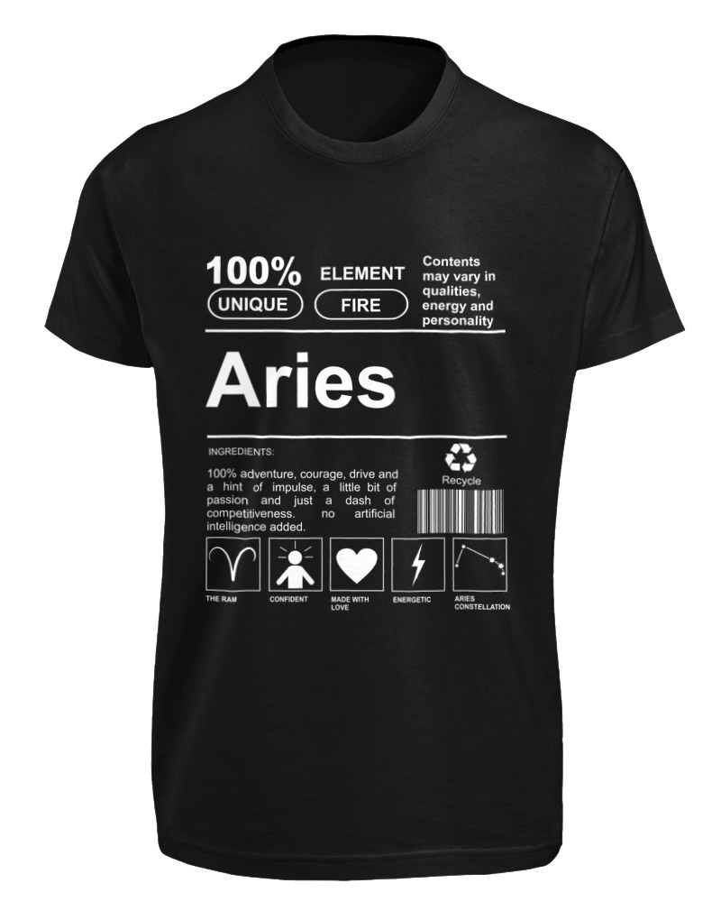 Aries Vibes - Image 0