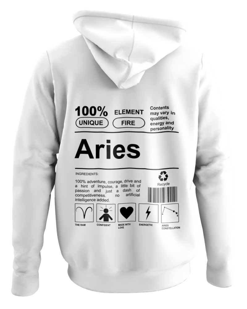 Aries Vibes - Image 0