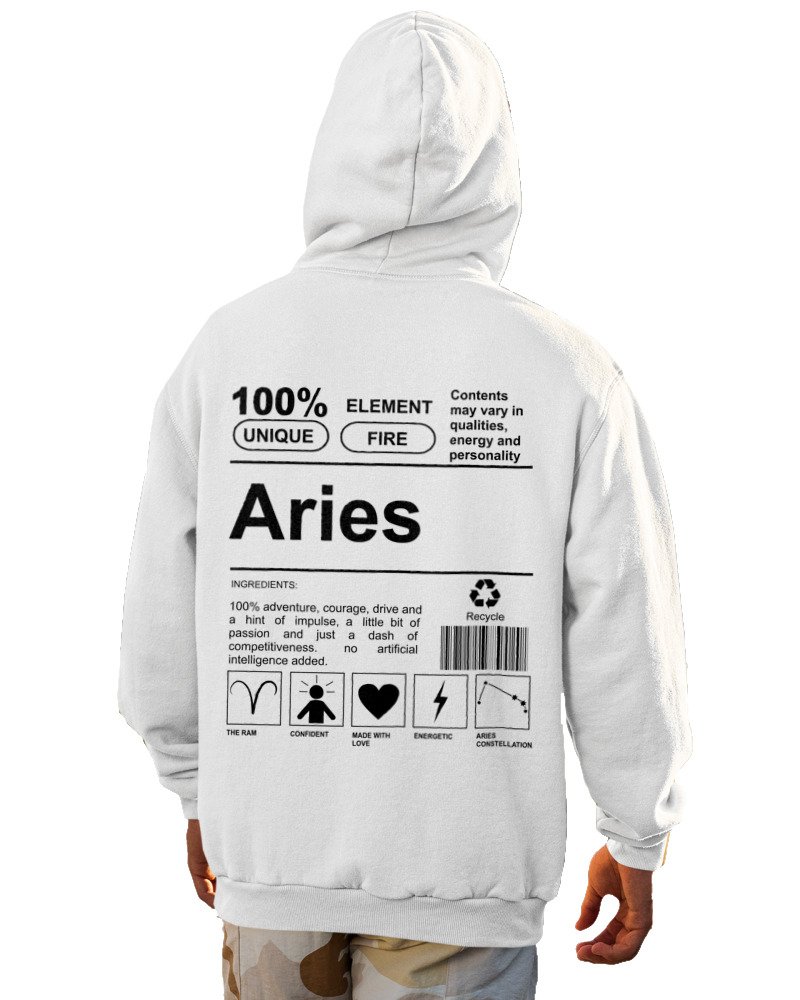 Aries Vibes - Image 1