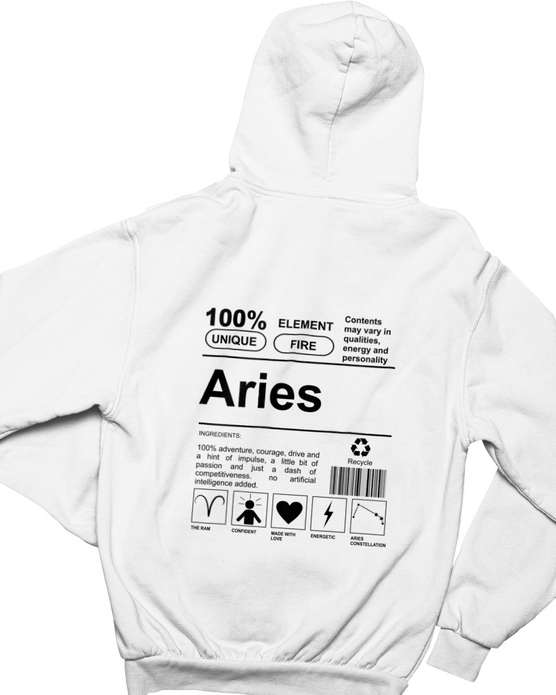 Aries Vibes - Image 0