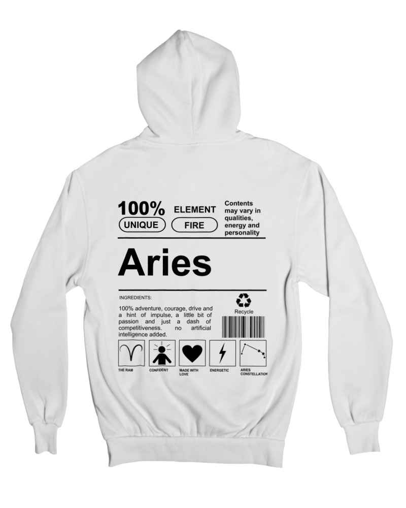 Aries Vibes - Image 0
