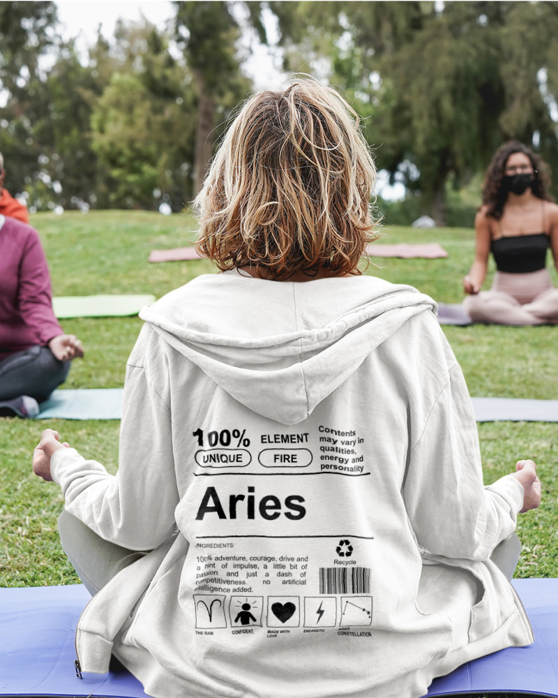 Aries Vibes - Image 1