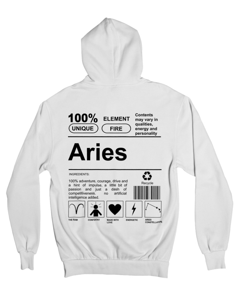 Aries Vibes - Image 0