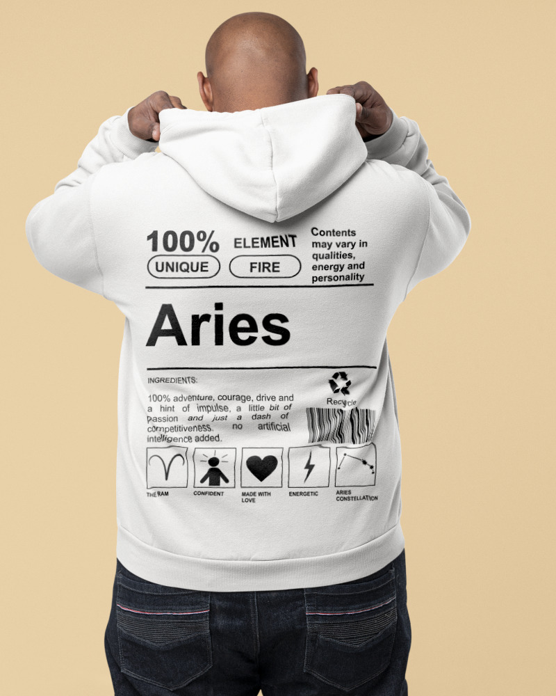 Aries Vibes - Image 1