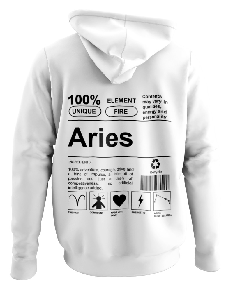 Aries Vibes - Image 0
