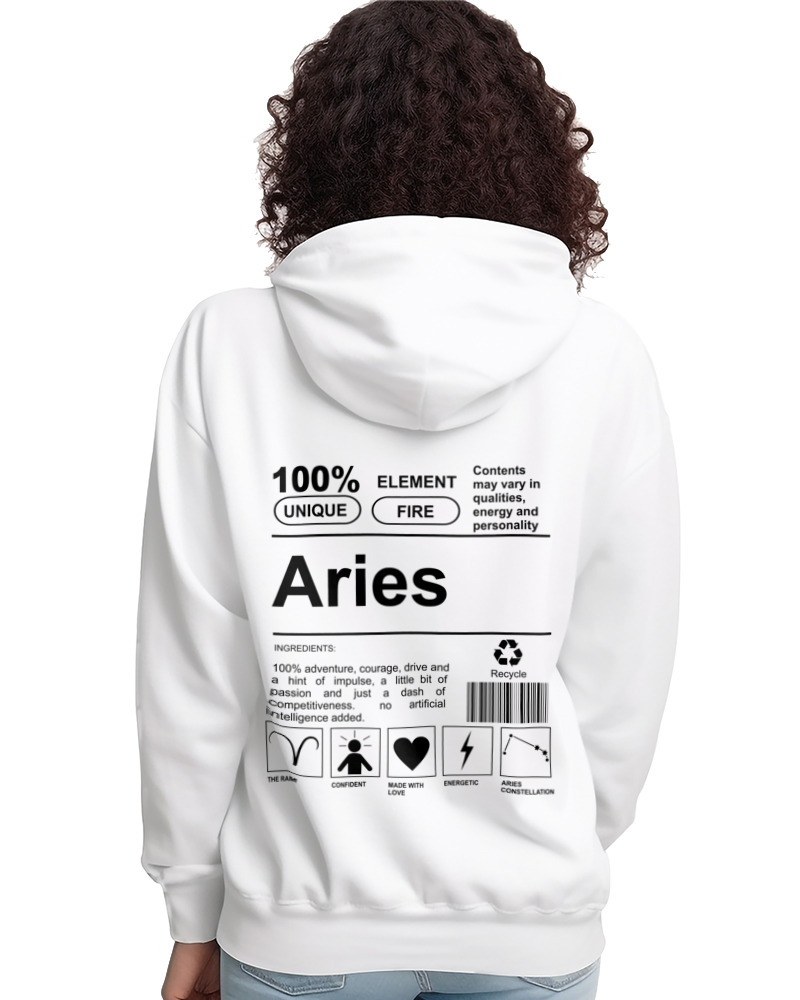 Aries Vibes - Image 1