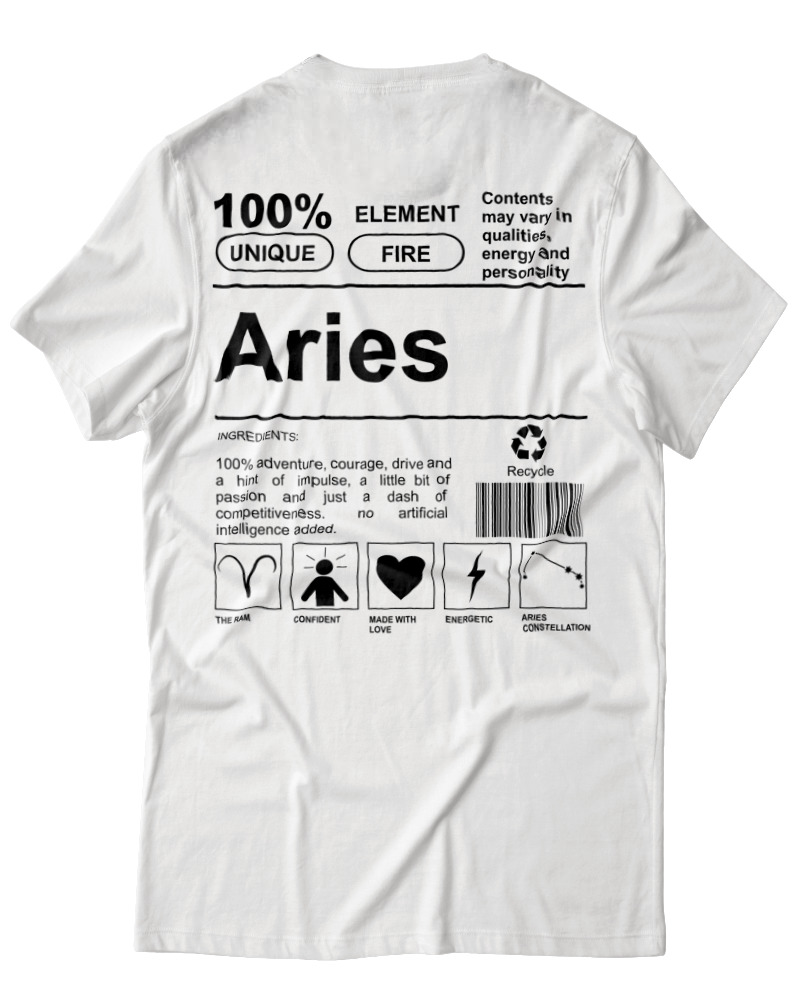 Aries Vibes - Image 0