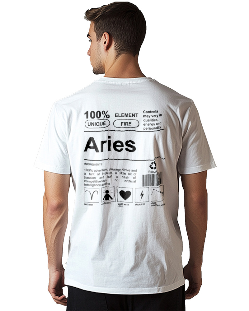 Aries Vibes - Image 1