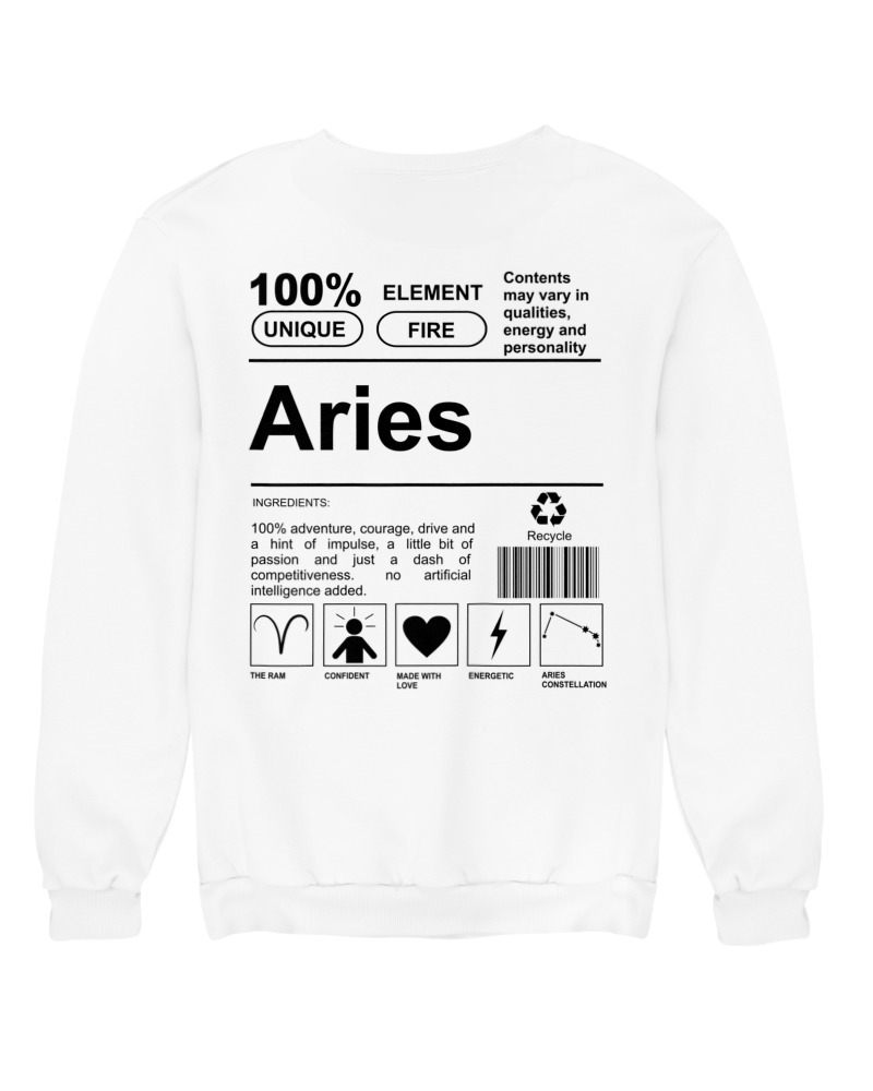 Aries Vibes - Image 0