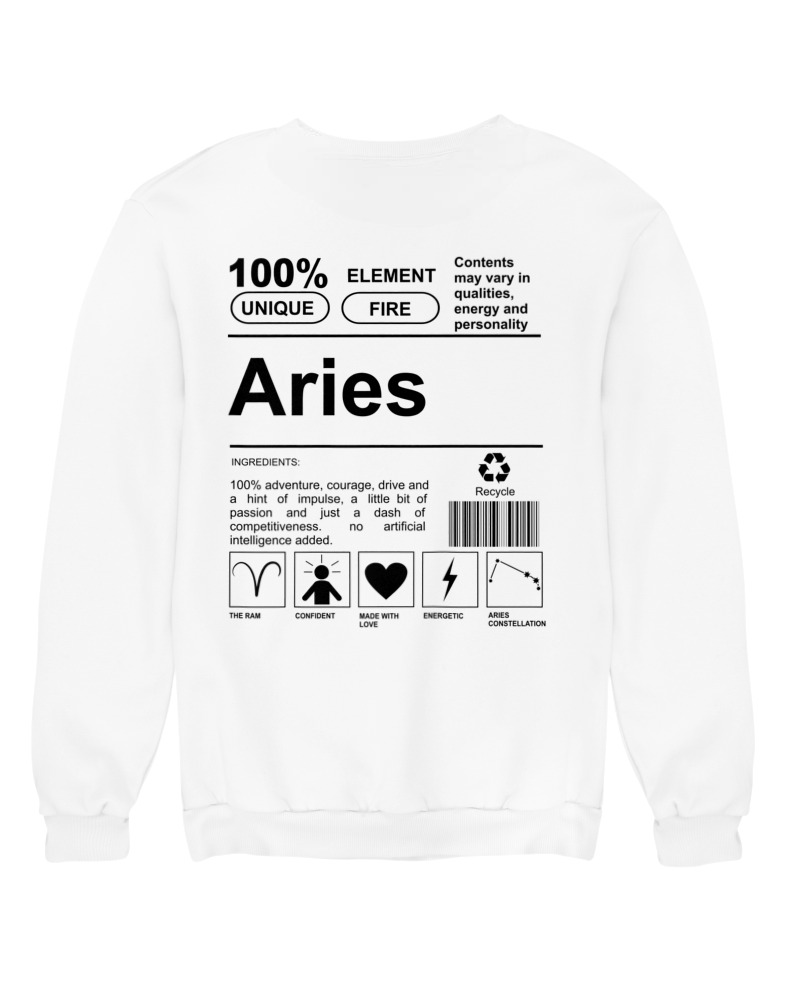 Aries Vibes - Image 0