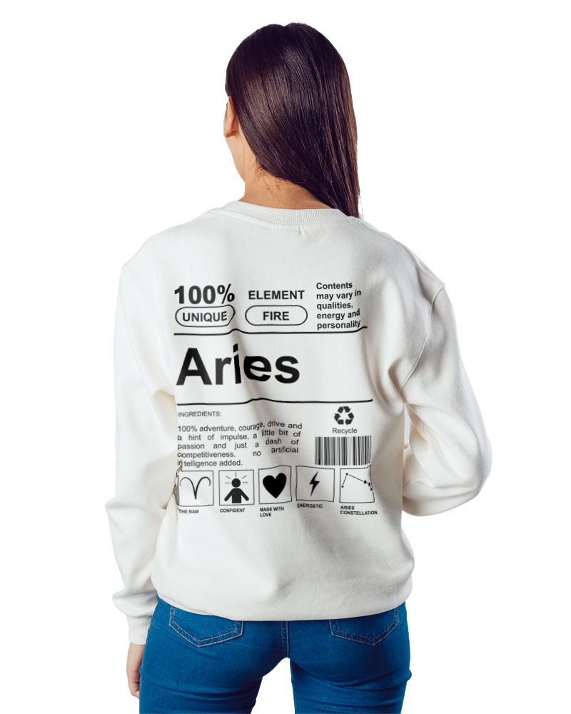 Aries Vibes - Image 1