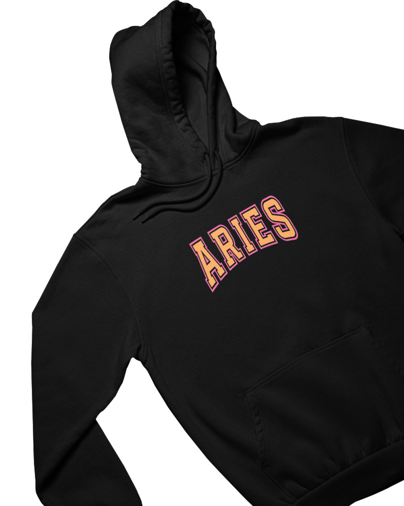 Aries - Image 1