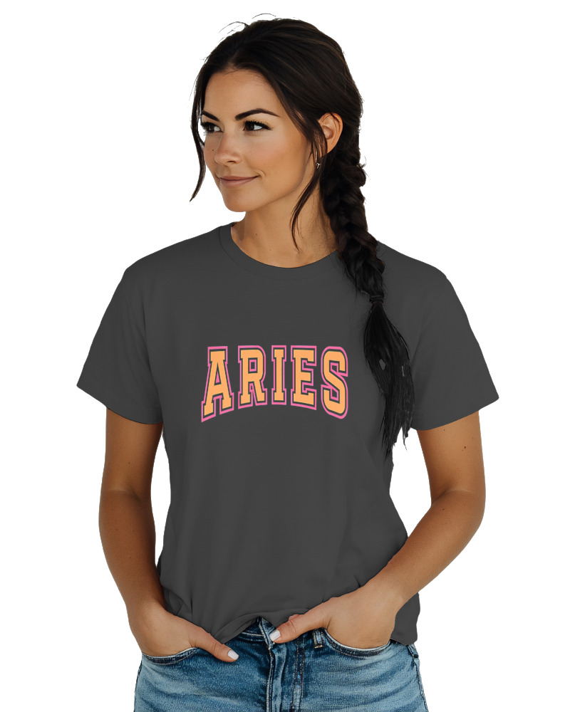 Aries - Image 1