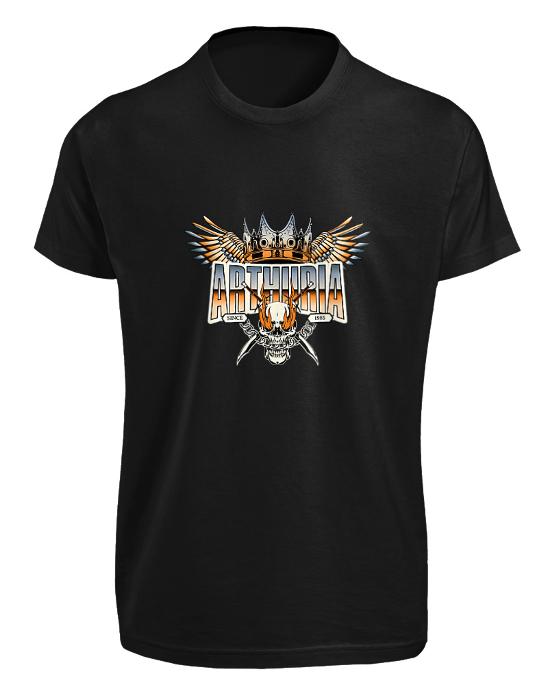 Arthuria - Image 0
