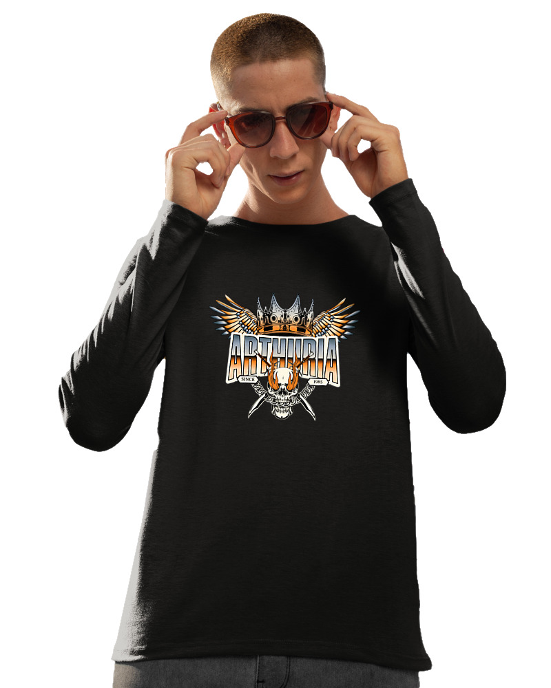 Arthuria - Image 1