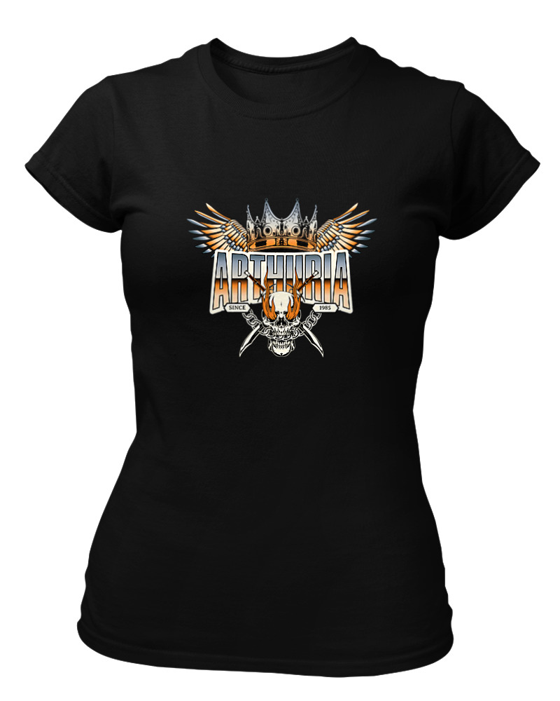 Arthuria - Image 0