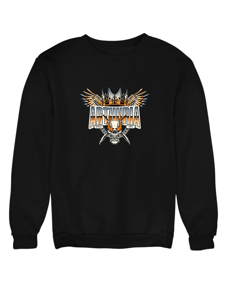 Arthuria - Image 0