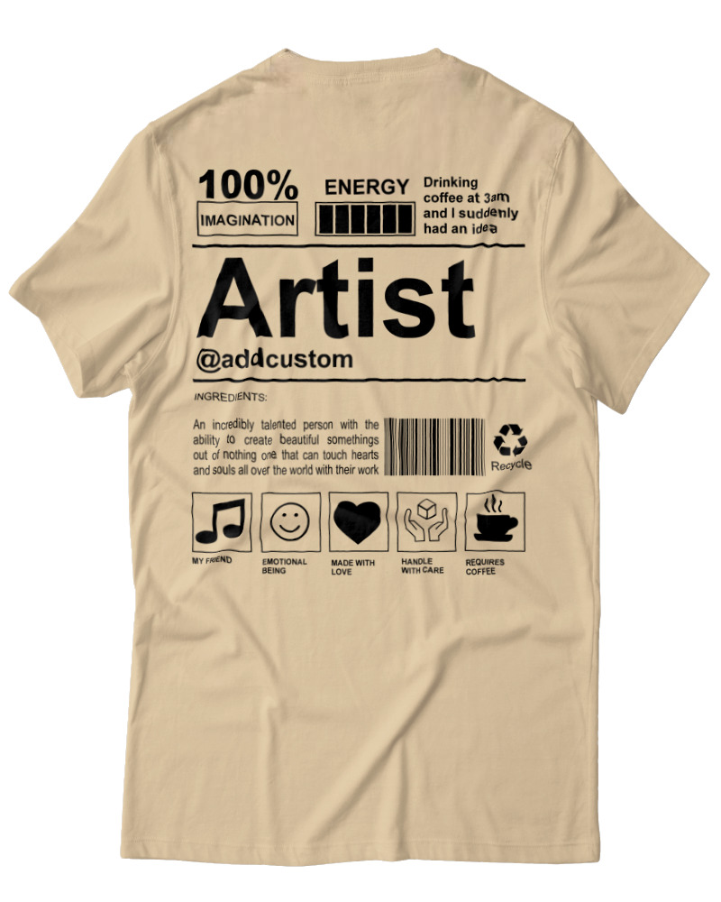 Artist - Image 0