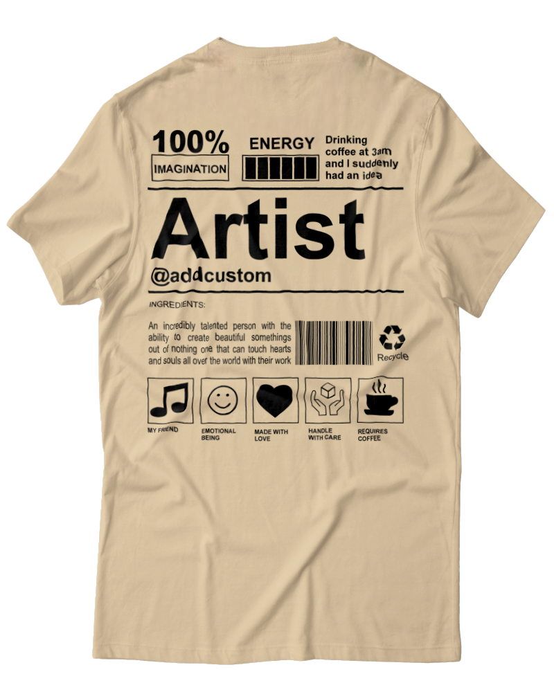 Artist
