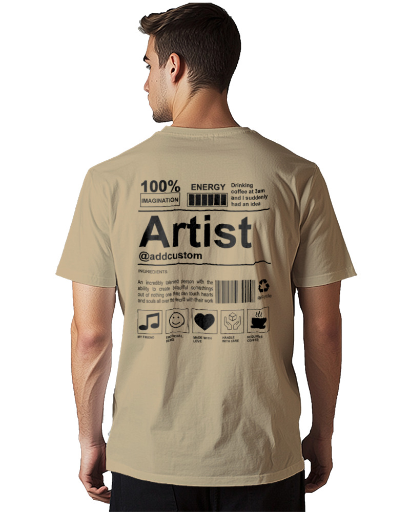 Artist - Image 1