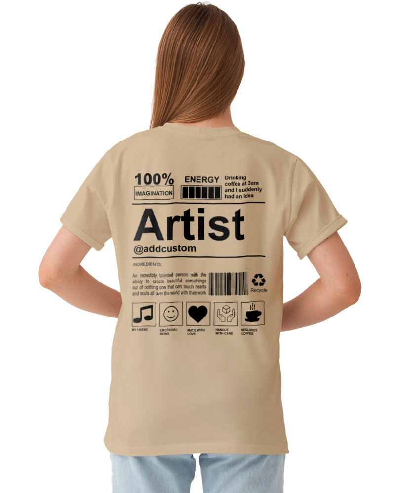 Artist - Image 1