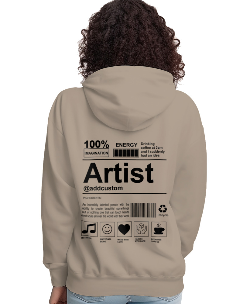 Artist - Image 1