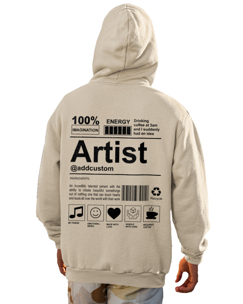 Artist - Image 1