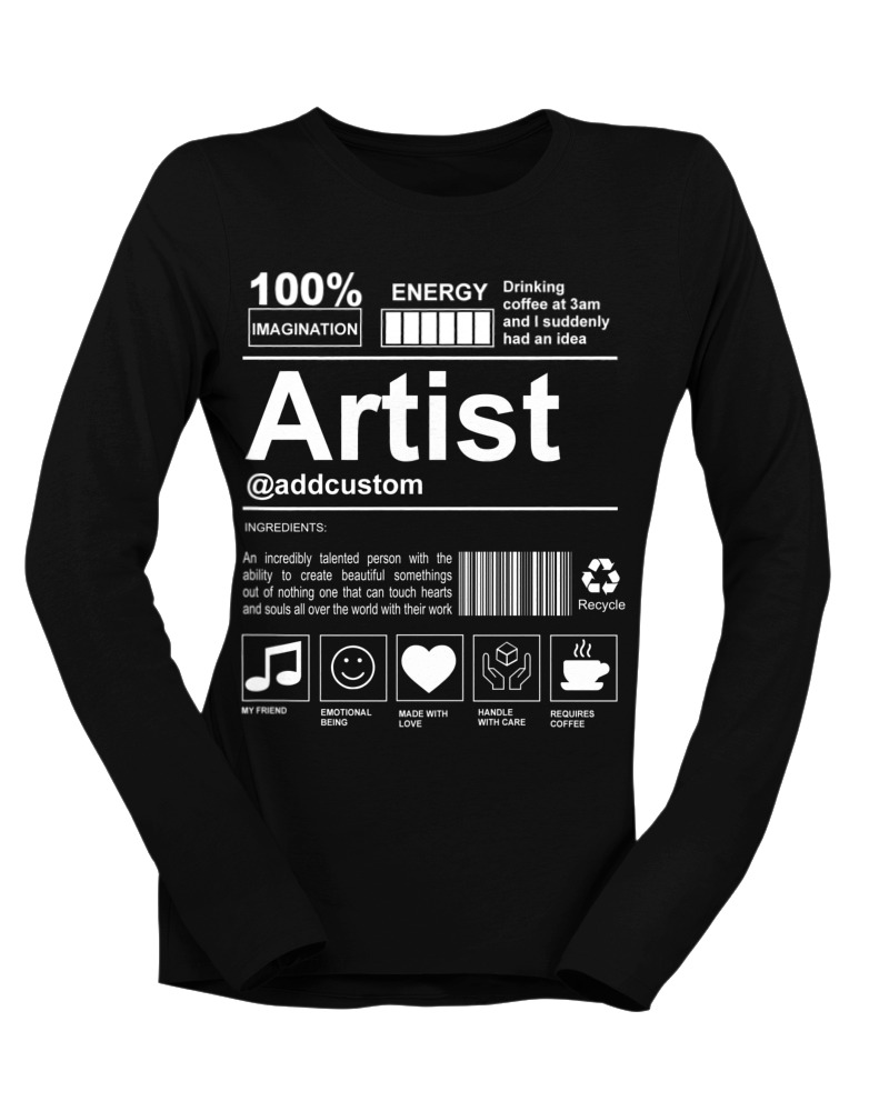 Artist - Image 0