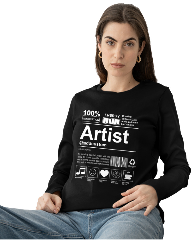 Artist - Image 1