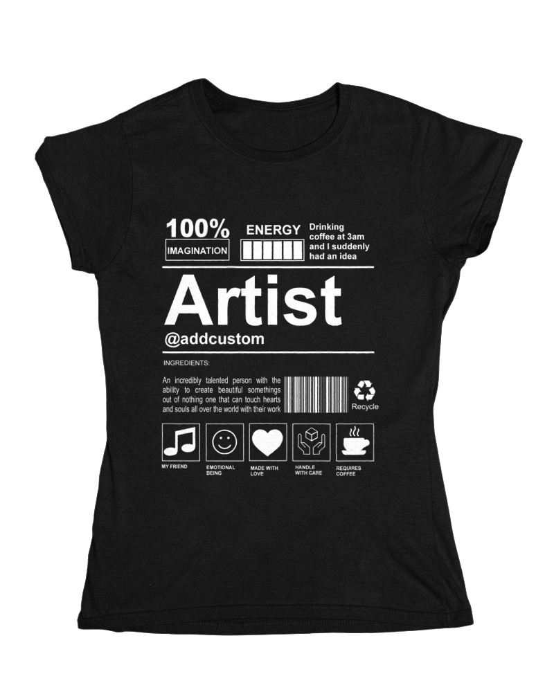 Artist - Image 0