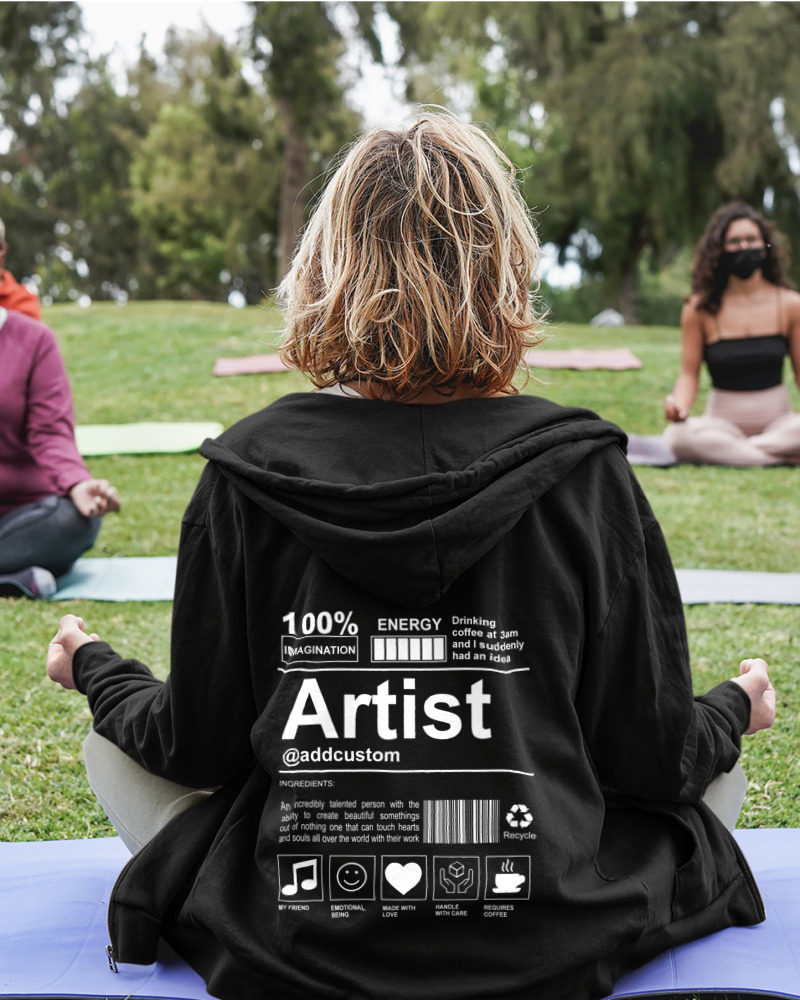 Artist - Image 1