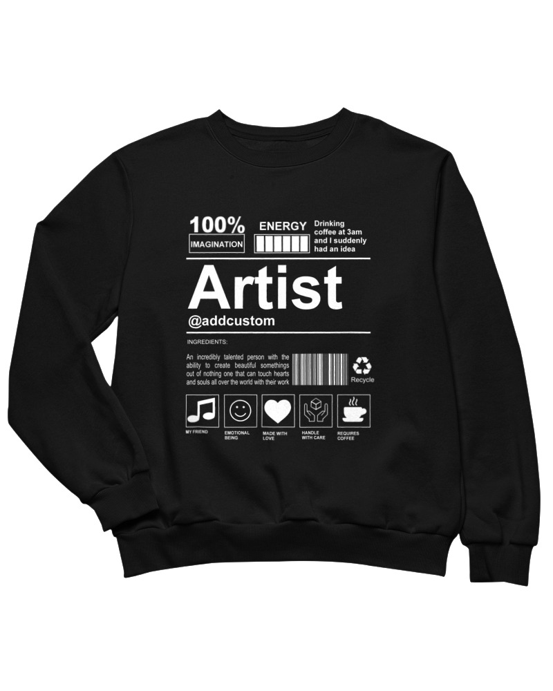Artist - Image 0
