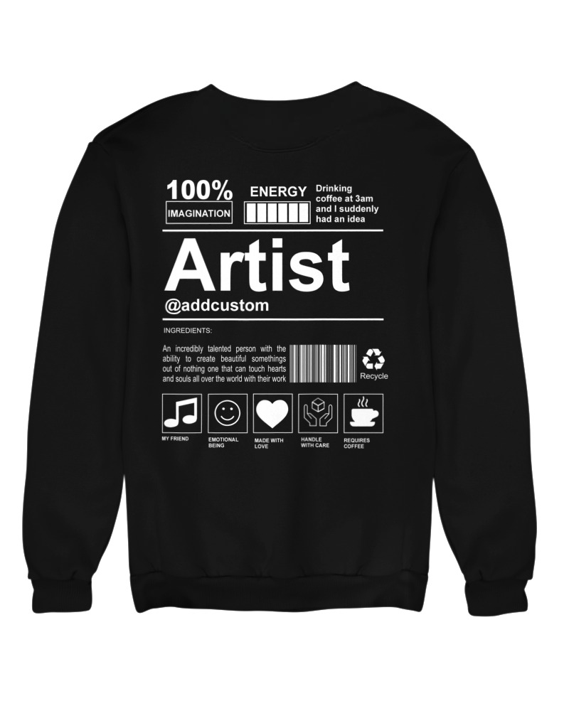 Artist - Image 0