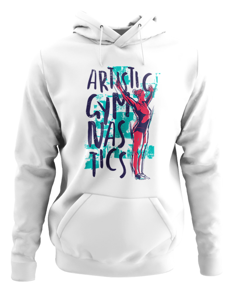 Artistic Gym - Image 0