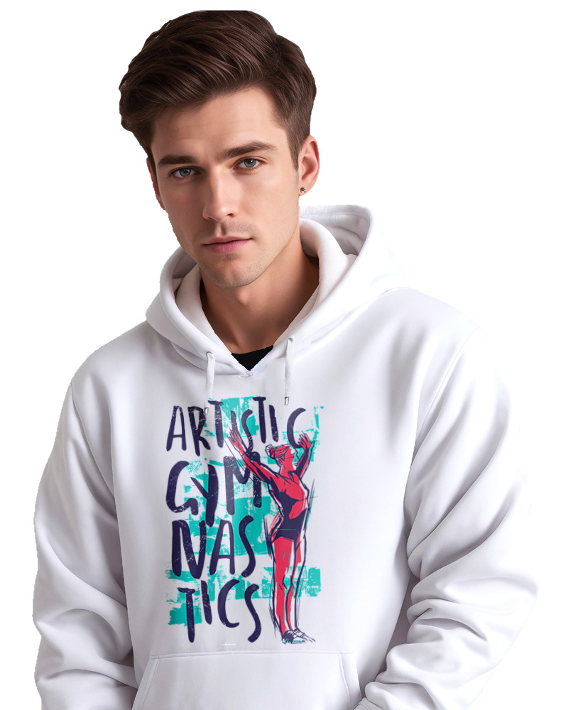 Artistic Gym - Image 2