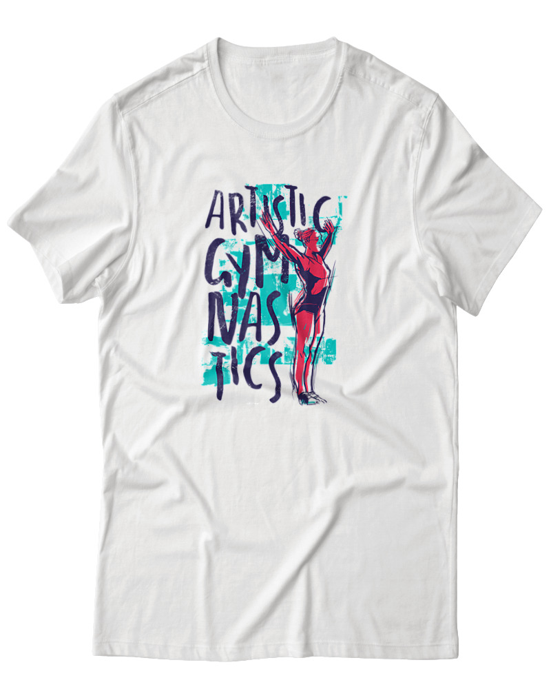 Artistic Gym - Image 0