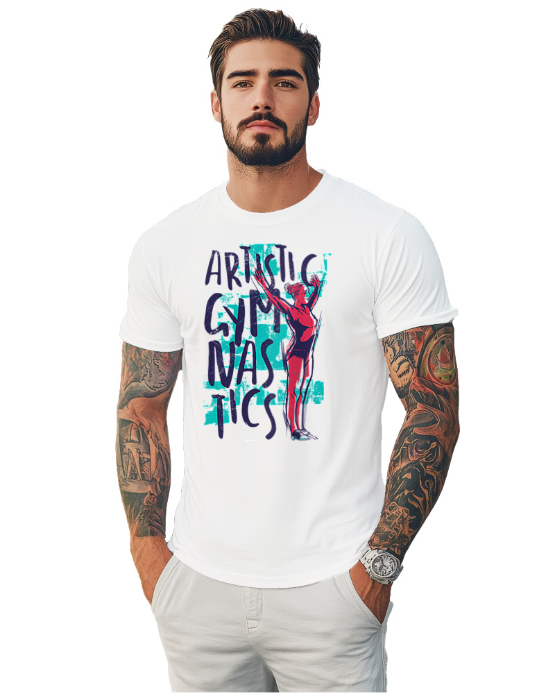 Artistic Gym - Image 1