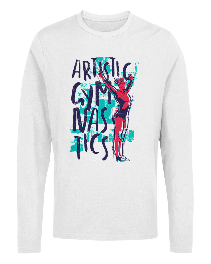 Artistic Gym - Image 0