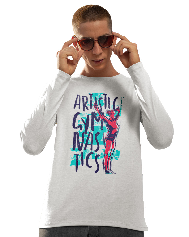 Artistic Gym - Image 1