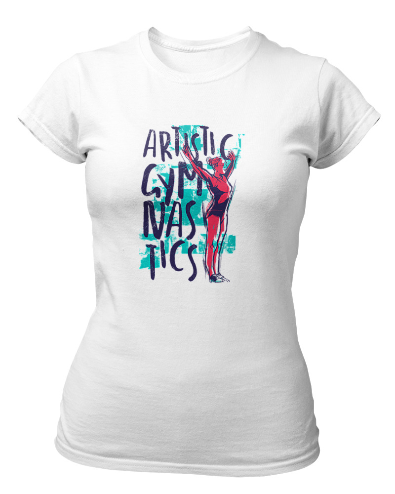 Artistic Gym - Image 0