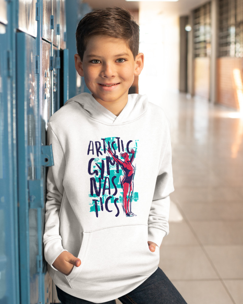 Artistic Gym - Image 1