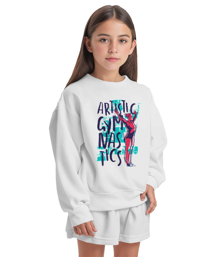 Artistic Gym - Image 1