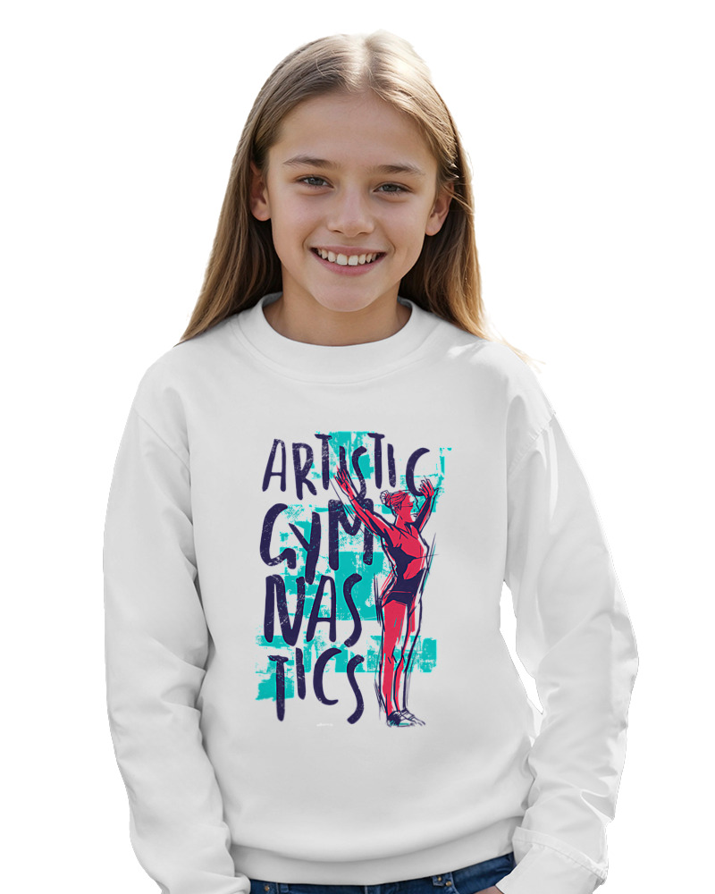 Artistic Gym - Image 3