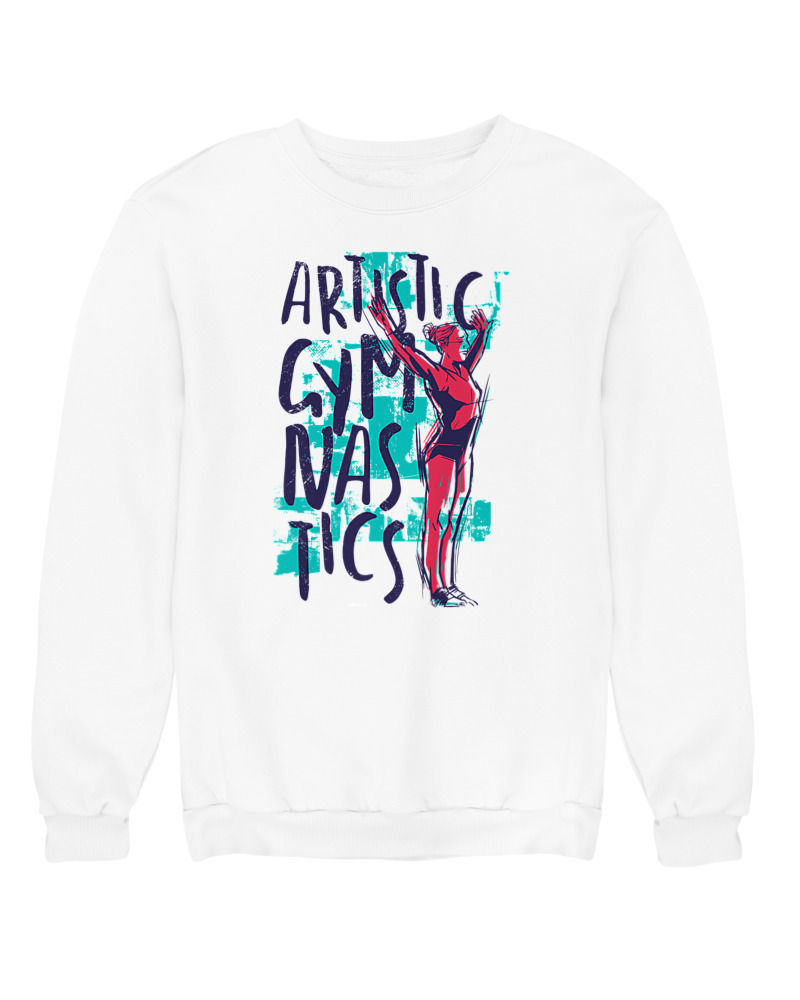 Artistic Gym - Image 0