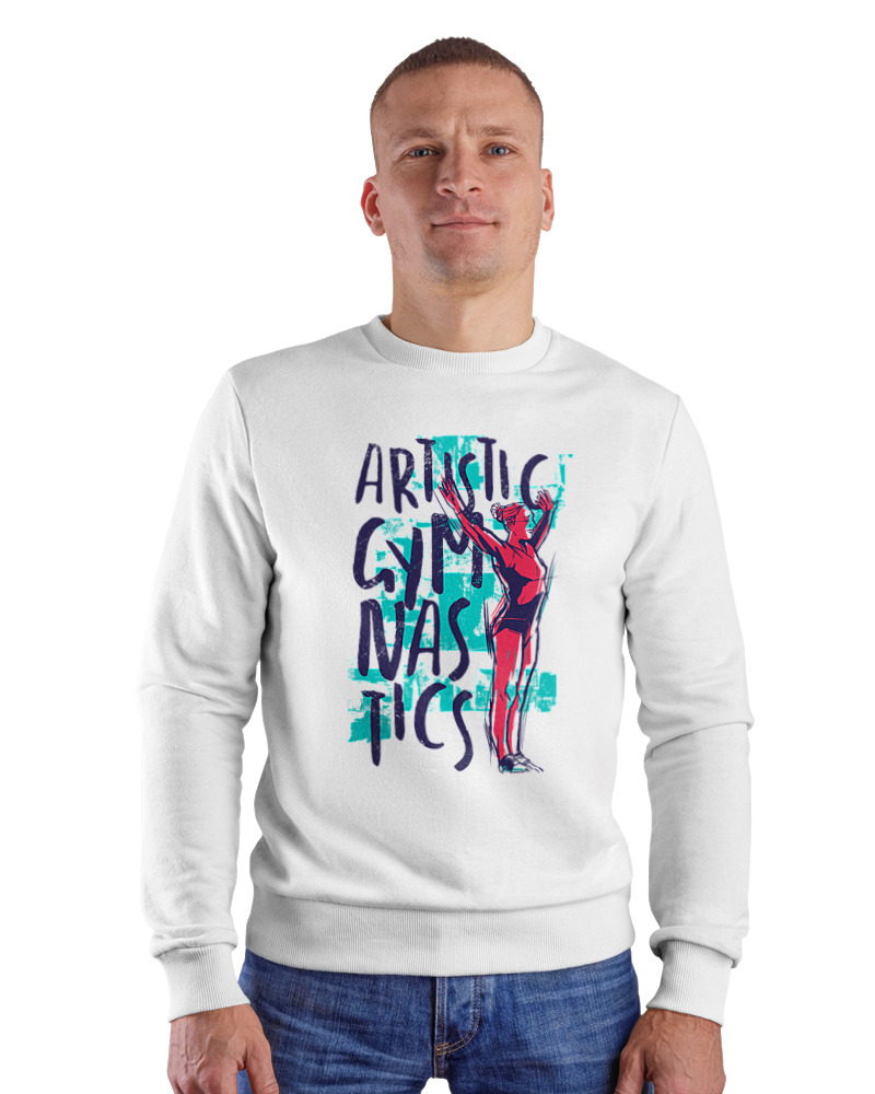 Artistic Gym - Image 1