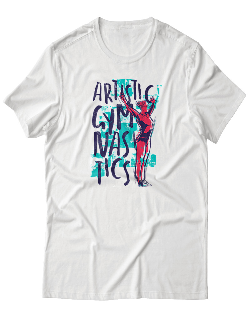 Artistic Gym - Image 0