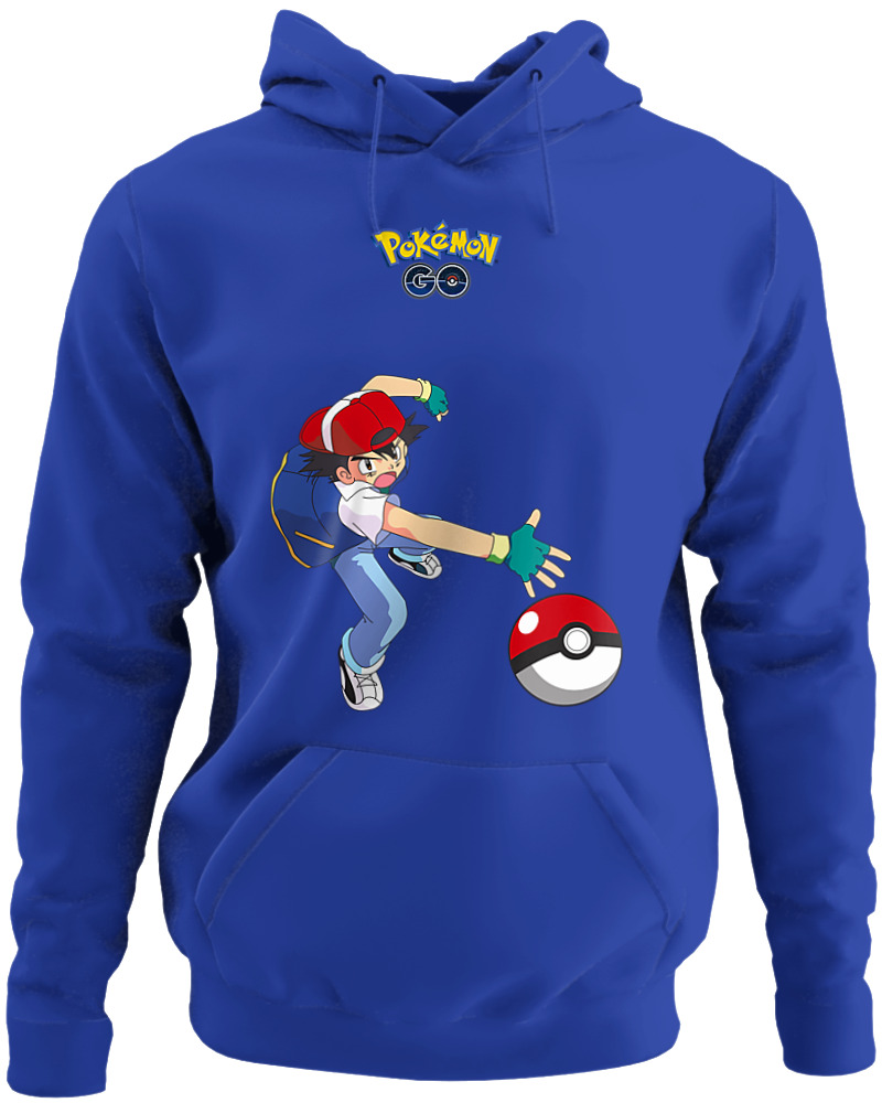 Ash Ketchum