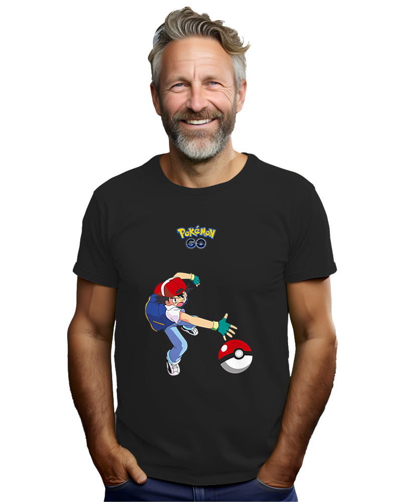 Ash Ketchum - Image 2
