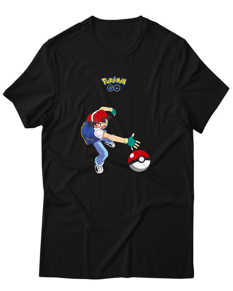 Ash Ketchum - Image 0